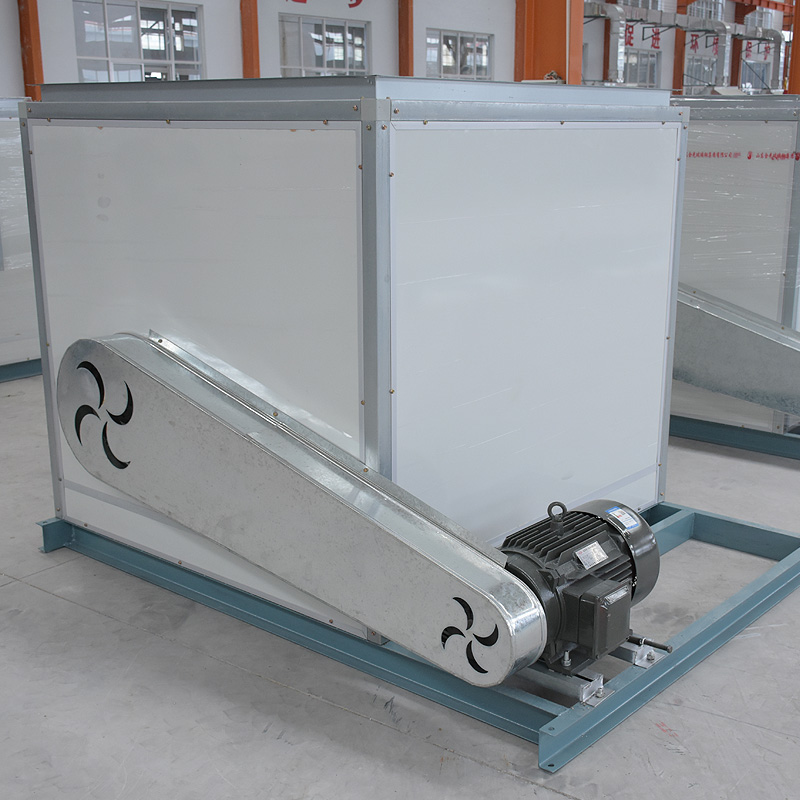 離心風(fēng)機(jī)箱的特性關(guān)鍵反映在哪幾個(gè)方面？